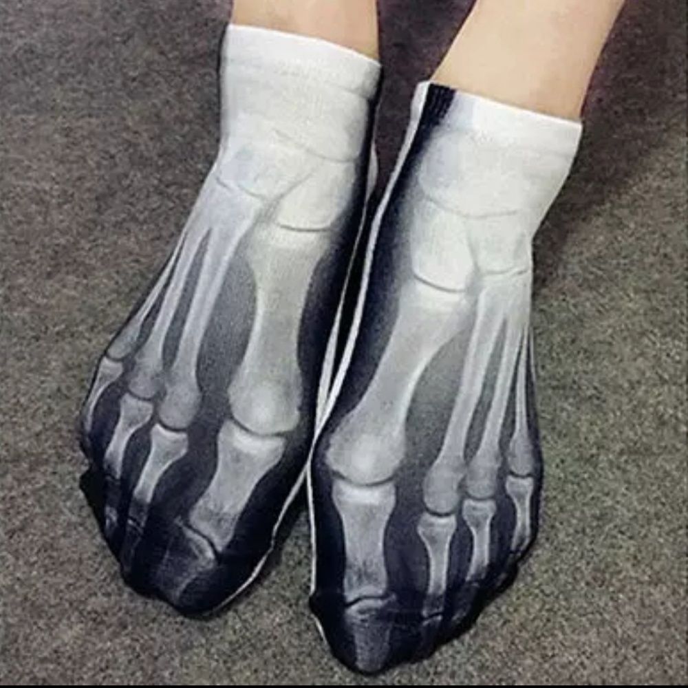 🎁3/$20 Novelty socks